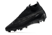 Nike Phantom GX Elite FG Black