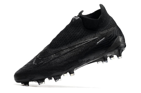 Nike Phantom GX Elite FG Black