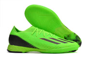 Adidas X Speedportal.3 Indoor – Green Edition