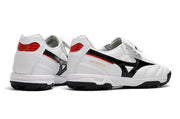 Mizuno Morelia II Sala Classic – Society Edition white-black