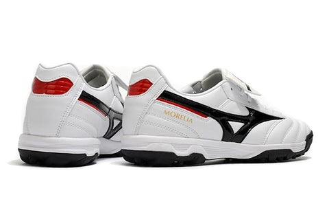 Mizuno Morelia II Sala Classic – Society Edition white-black