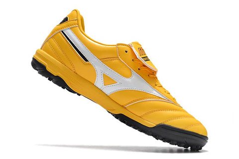 Mizuno Morelia II Sala Classic – Society Edition Yellow