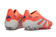 Adidas Predator ACCURACY Elite FG Orange 25