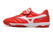 Mizuno Morelia II Sala Classic – Society Edition Red