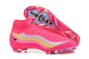 Nike AIR Zoom Mercurial Vapor Superfly 16 Elite XXV FG Pink