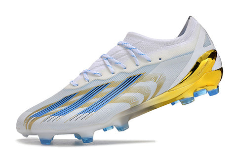 Adidas X Crazyfast.1 FG – Firm Ground Soccer Cleats