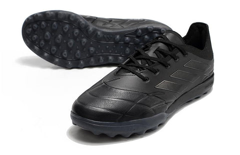 Adidas Copa Pure.3 TF – Turf Edition Black