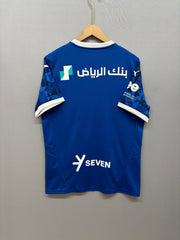 Persepolis 24/25 Home Jersey
