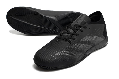Adidas Predator Accuracy 3 IN – Indoor Court Edition BLACK