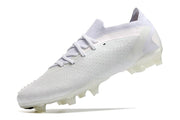 Adidas Predator Accuracy 1 – Field Edition (White)