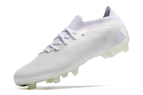 Adidas Predator Accuracy 1 – Field Edition (White)