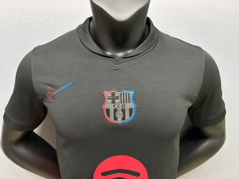 Barcelona 24/25 Away Jersey