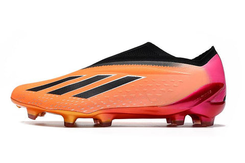 Adidas X Speedportal+ – Field Football Boot