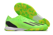 Adidas X Speedportal.3 Indoor – Green Edition