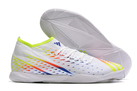 Adidas Predator Edge.3 – Indoor Court Edition