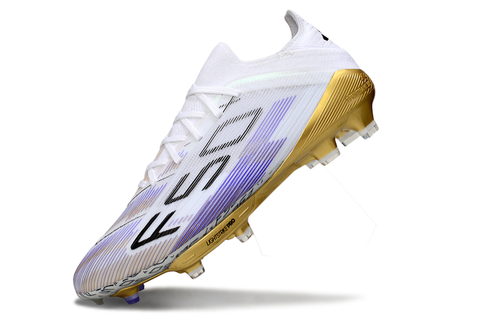 Adidas F50 Elite Laceless FG