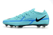 Nike Phantom GT2 Elite FG Blue