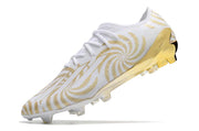 Adidas X Speedportal.3 FG – Firm Ground Football Boots Golden ball