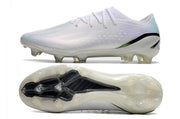 Adidas X Speedportal.3 FG – Firm Ground Football Boots White