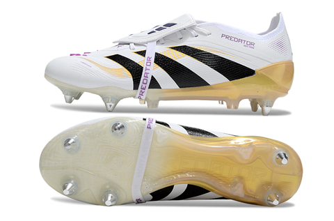 Adidas 25 Predator Elite Tongue FG – Field Edition