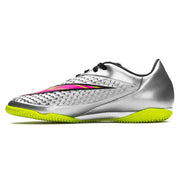 Nike Hypervenom Phelon IC Chrome/Hyper Pink/Metallic Gold Coin