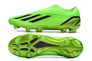 Adidas X Speed Portal FG - GREEN