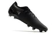 Adidas X Speedportal.3 FG – Firm Ground Football Boots Black