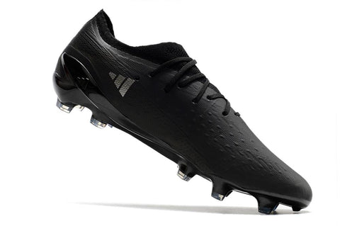 Adidas X Speedportal.3 FG – Firm Ground Football Boots Black