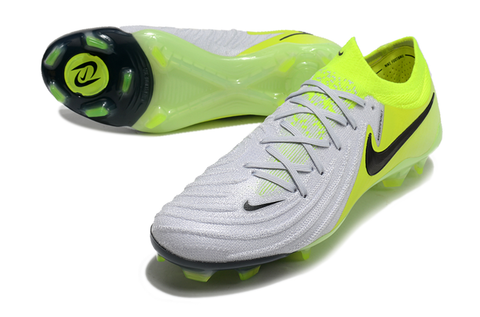Nike Phantom GX II Elite FG Green