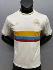 Colombia Centennial Edition 24/25 Jersey