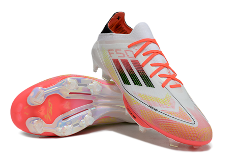 Adidas F50 Elite Laceless FG