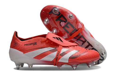 Adidas 25 Predator Elite Tongue