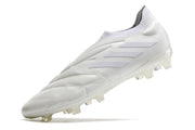 Adidas Copa Pure.1 FG – Firm Ground Edition White