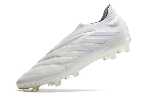 Adidas Copa Pure.1 FG – Firm Ground Edition White