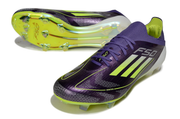 Adidas F50 Elite Laceless FG