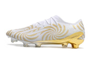 Adidas X Speedportal.3 FG – Firm Ground Football Boots Golden ball