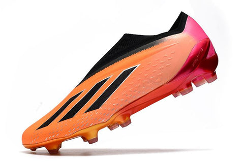 Adidas X Speedportal+ – Field Football Boot