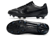 Nike Tiempo Legend 9 Elite FG Black