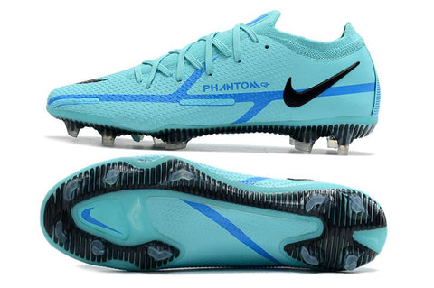 Nike Phantom GT2 Elite FG Blue