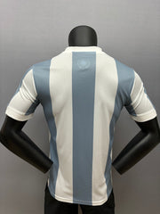 Argentina T-shirt 50th anniversary edition