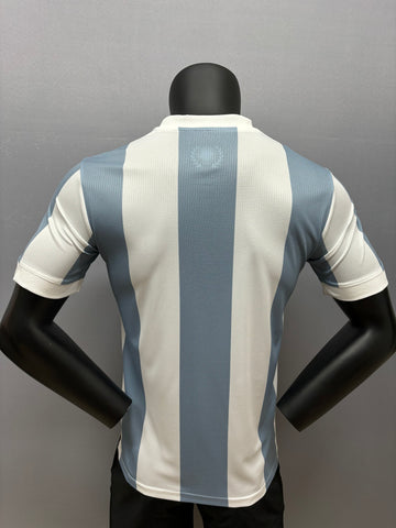 Argentina T-shirt 50th anniversary edition