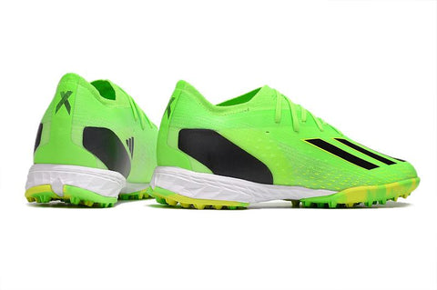 Adidas X Speedportal.3 Turf Green