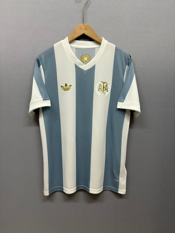Argentina T-shirt 50th anniversary edition
