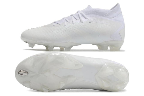 Adidas Predator Accuracy.3+ TF – Turf Edition WHIITE