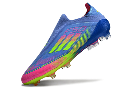 Adidas F50 Elite Laceless FG