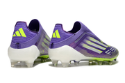 Adidas F50 Elite Laceless FG