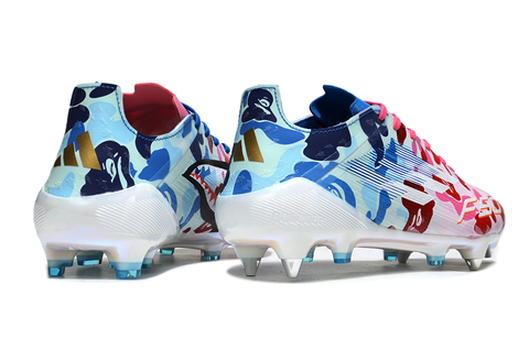 F50 Elite x BAPE FG – EuroSociety F50 Elite x BAPE FG – EuroSociety