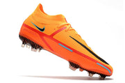 Nike Phantom GT2 Elite Field Shoe-Orange