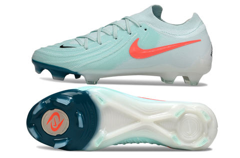 Nike Phantom GX 2 Elite FG White/Blue