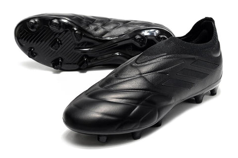 Adidas Copa Pure.1 FG – Firm Ground Edition Black